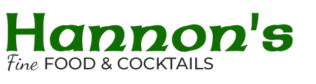 Hannon's Fine Food and Cocktails